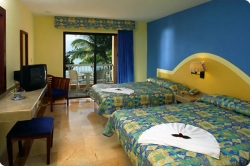 ���� ����� Viva Dominicus Palace 4*