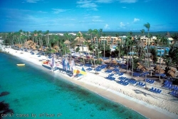 ���� ����� Oasis Canoa Hotel (ex.Coral Canoa Beach) 4*