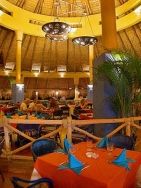   Oasis Canoa Hotel (ex.Coral Canoa Beach) 4*