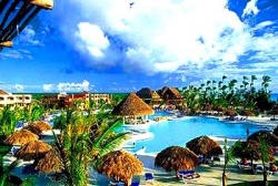���� ����� Oasis Canoa Hotel (ex.Coral Canoa Beach) 4*