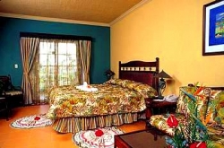 ���� ����� Oasis Canoa Hotel (ex.Coral Canoa Beach) 4*