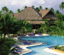���� ����� Oasis Canoa Hotel (ex.Coral Canoa Beach) 4*