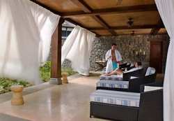 ���� ����� JW Marriott Guanacaste 5*