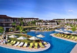 ���� ����� JW Marriott Guanacaste 5*