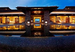 ���� ����� JW Marriott Guanacaste 5*