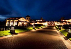 ���� ����� JW Marriott Guanacaste 5*