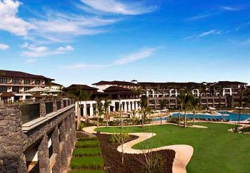 ���� ����� JW Marriott Guanacaste 5*