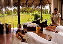 ���� ����� JW Marriott Guanacaste 5*