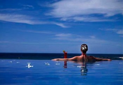 ���� ����� JW Marriott Guanacaste 5*