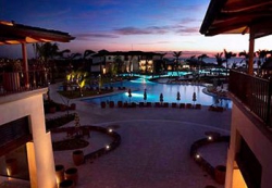 ���� ����� JW Marriott Guanacaste 5*