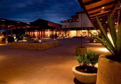 ���� ����� JW Marriott Guanacaste 5*