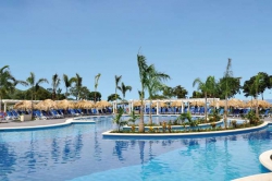 ���� ����� Riu Guanacaste 5*