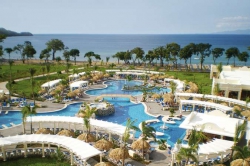 ���� ����� Riu Guanacaste 5*