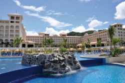 ���� ����� Riu Guanacaste 5*
