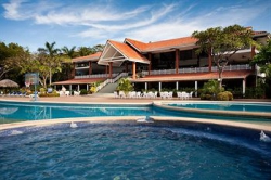 ���� ����� Barcelo Langosta Beach 4*