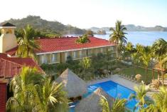 ���� ����� Flamingo Beach Resort 4*