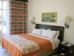 ���� ����� Flamingo Beach Resort 4*