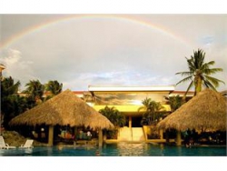 ���� ����� Flamingo Beach Resort 4*