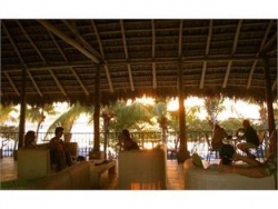 ���� ����� Flamingo Beach Resort 4*