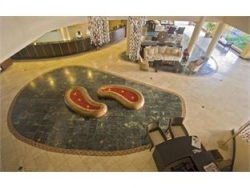 ���� ����� Flamingo Beach Resort 4*