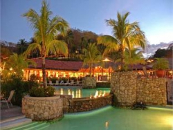 ���� ����� Hilton Papagayo Resort Costa Rica 4*
