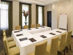 ���� ����� Hilton Papagayo Resort Costa Rica 4*