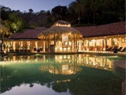 ���� ����� Hilton Papagayo Resort Costa Rica 4*