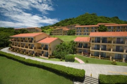 ���� ����� Occidental Allegro Papagayo 4*