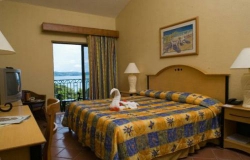 ���� ����� Occidental Allegro Papagayo 4*