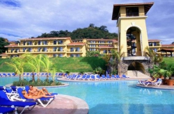 ���� ����� Occidental Allegro Papagayo 4*
