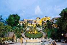 ���� ����� Occidental Grand Papagayo 4*
