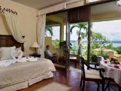 ���� ����� Occidental Grand Papagayo 4*