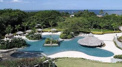 Фото отеля Tamarindo Diria Beach and Golf Resort 4*