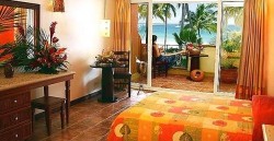 Фото отеля Tamarindo Diria Beach and Golf Resort 4*