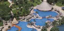 ���� ����� Barcelo Tambor Beach 5*