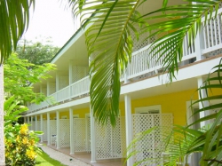 ���� ����� Barcelo Tambor Beach 5*