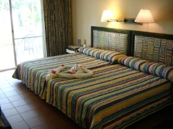 ���� ����� Barcelo Tambor Beach 5*