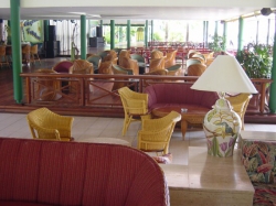 ���� ����� Barcelo Tambor Beach 5*