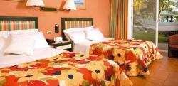 ���� ����� Barcelo Tambor Beach 5*