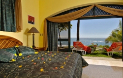   Tango Mar Beach and Golf Resort 4*