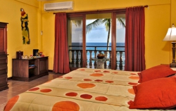 ���� ����� Tango Mar Beach and Golf Resort 4*