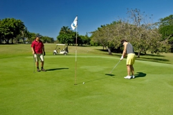 ���� ����� Tango Mar Beach and Golf Resort 4*