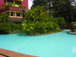 ���� ����� Barcelo San Jose Palacio 5*