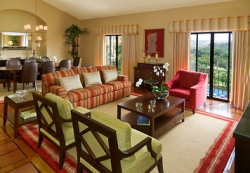 ���� ����� Costa Rica Marriott Hotel San Jose 5*