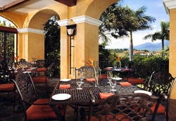 ���� ����� Costa Rica Marriott Hotel San Jose 5*