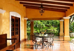 ���� ����� Costa Rica Marriott Hotel San Jose 5*