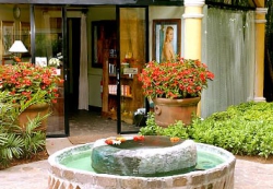 ���� ����� Costa Rica Marriott Hotel San Jose 5*