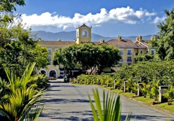 ���� ����� Costa Rica Marriott Hotel San Jose 5*