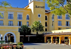 ���� ����� Costa Rica Marriott Hotel San Jose 5*