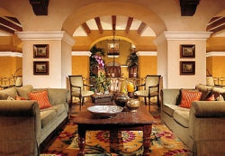 ���� ����� Costa Rica Marriott Hotel San Jose 5*